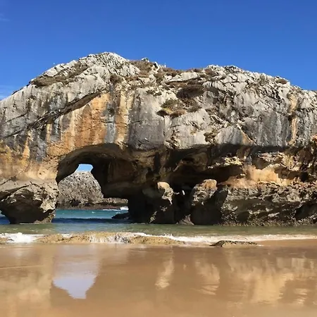Aptos En Jardín Y Terraza – Senda Costera Llanes