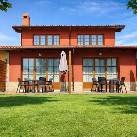 Apartamento Aptos En Jardín Y Terraza – Senda Costera