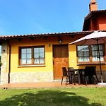 Aptos En Jardin Y Terraza - Senda Costera Apartment