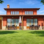 Apartment Aptos En Jardin Y Terraza - Senda Costera